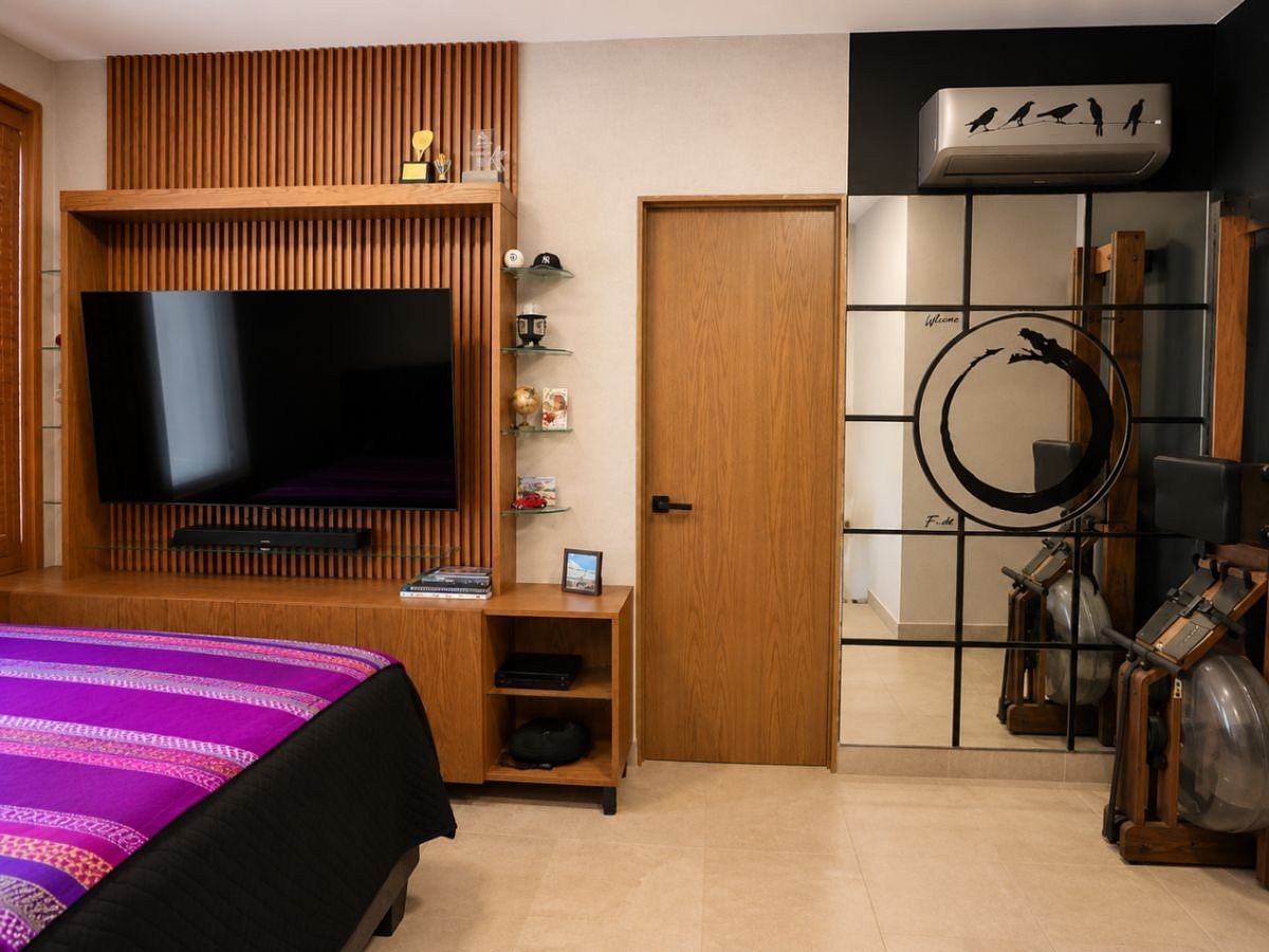 Apartamento em La Banda, Santa Catarina, foto 13 de 31