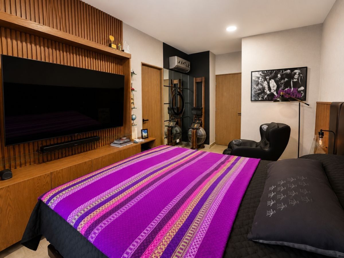 Apartamento em La Banda, Santa Catarina, foto 14 de 31