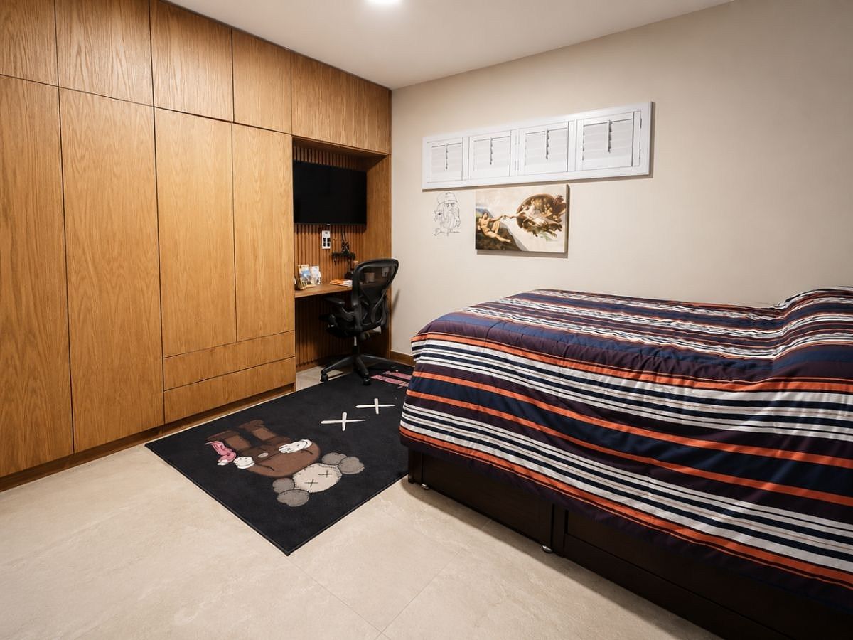 Apartamento em La Banda, Santa Catarina, foto 15 de 31
