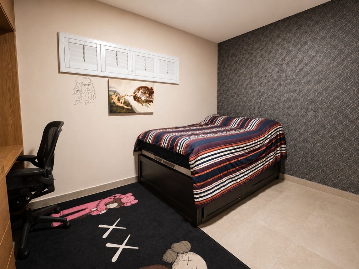 Apartamento em La Banda, Santa Catarina, foto 16 de 31