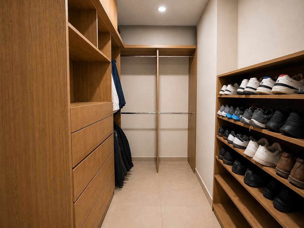Apartamento em La Banda, Santa Catarina, foto 18 de 31