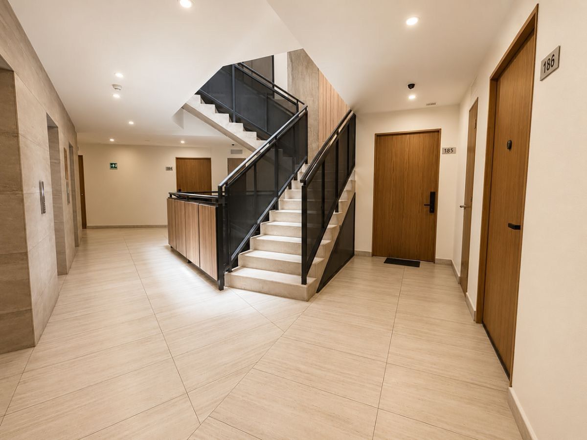 Apartamento em La Banda, Santa Catarina, foto 19 de 31