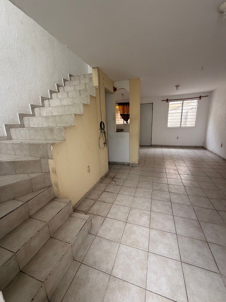 Casa em Hacienda Santa Fe, Tlajomulco de Zúñiga, foto 3 de 23