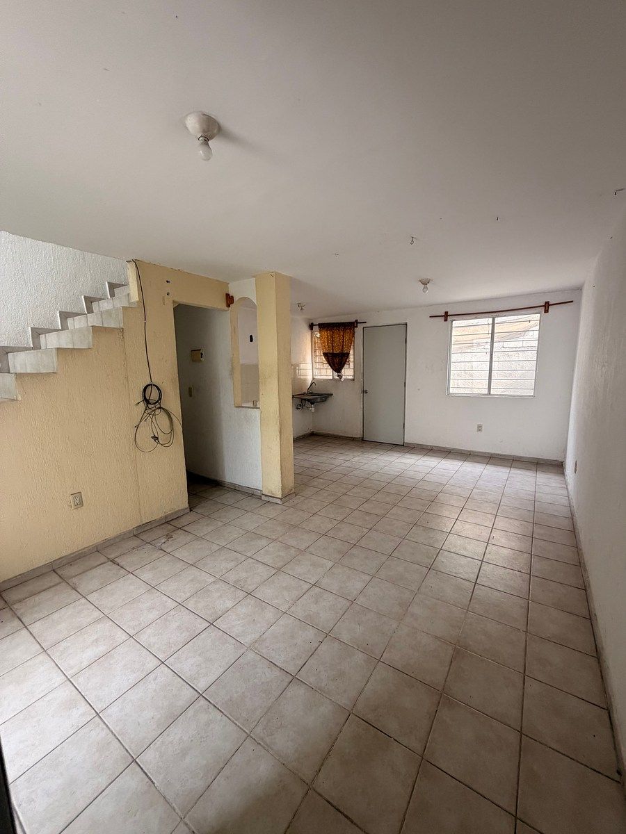 Casa em Hacienda Santa Fe, Tlajomulco de Zúñiga, foto 5 de 23