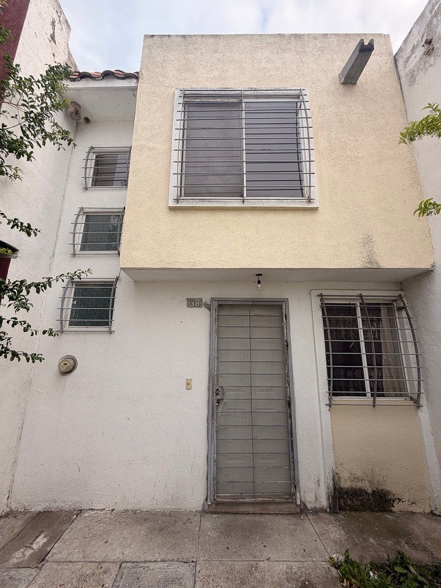 Casa em Hacienda Santa Fe, Tlajomulco de Zúñiga, foto 16 de 23