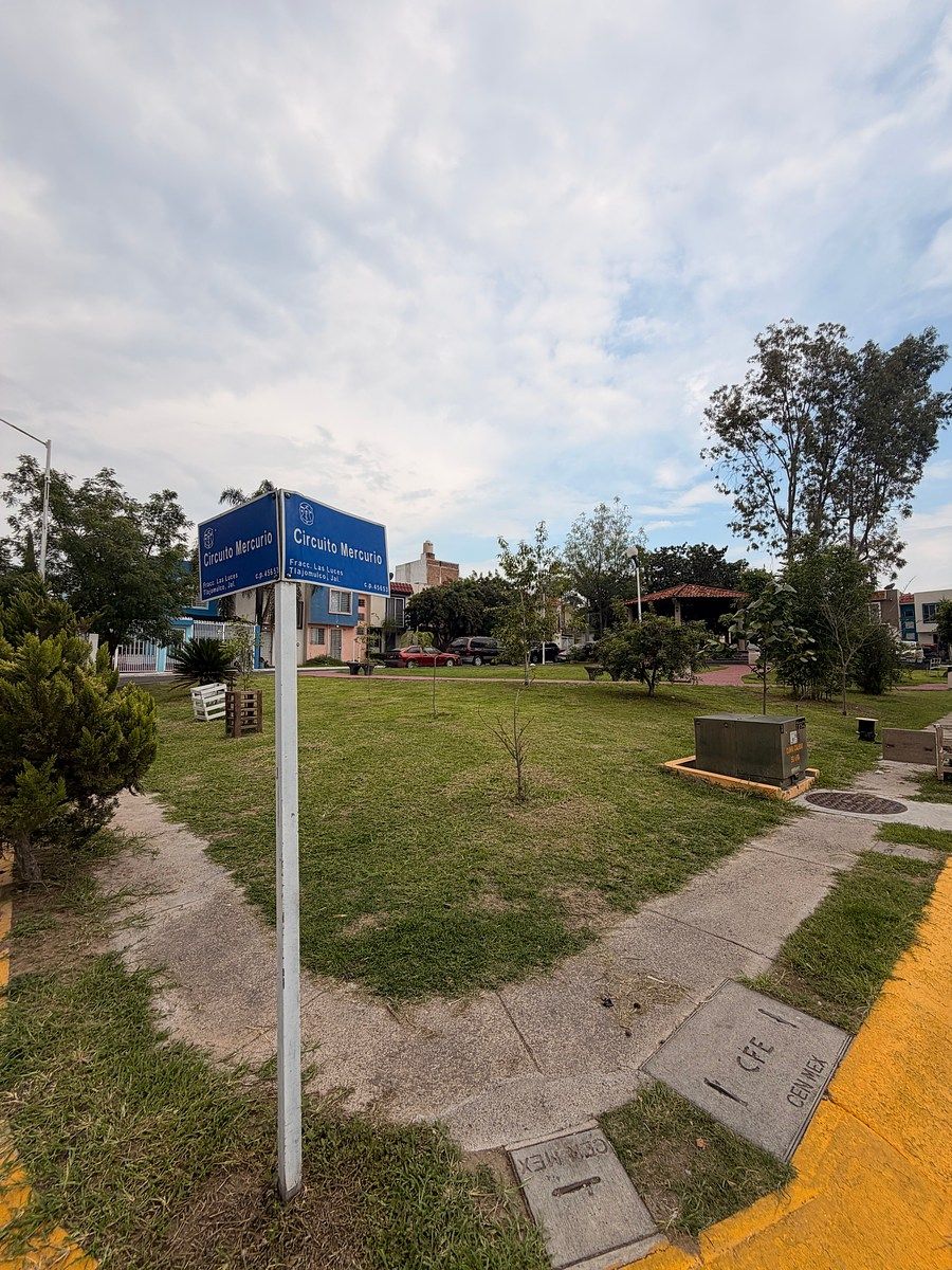 Casa em Hacienda Santa Fe, Tlajomulco de Zúñiga, foto 17 de 23