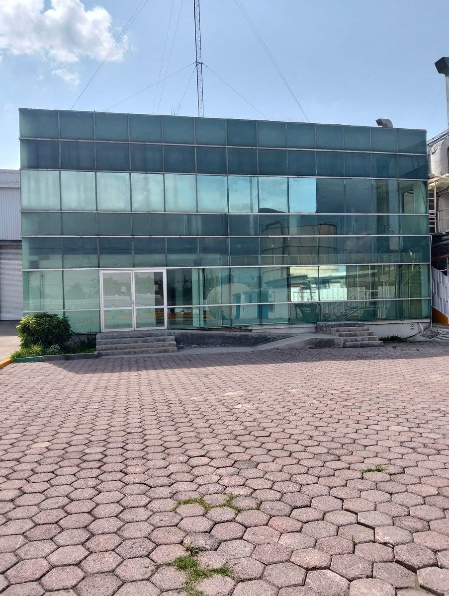 Bodega comercial en Central de Abasto, Iztapalapa, foto 3 de 13