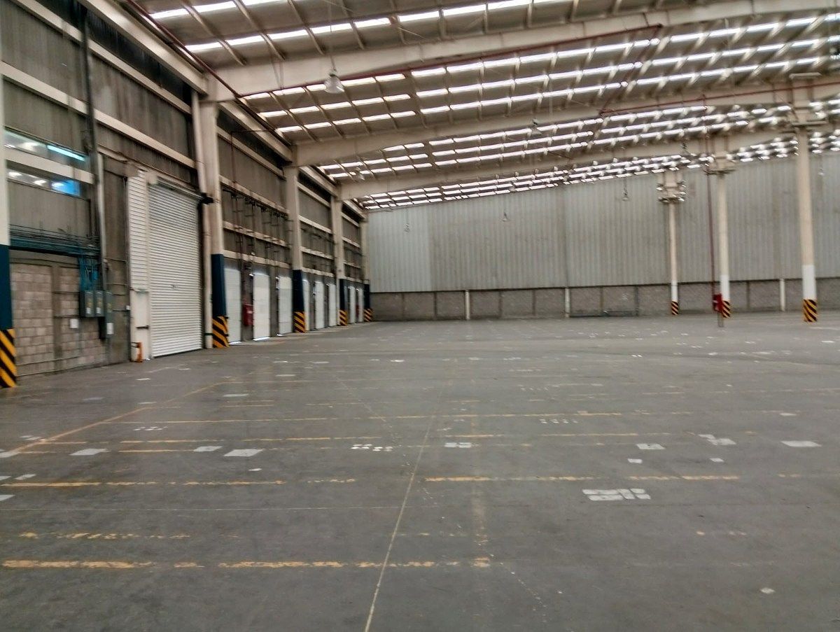 Bodega comercial en Central de Abasto, Iztapalapa, foto 7 de 13