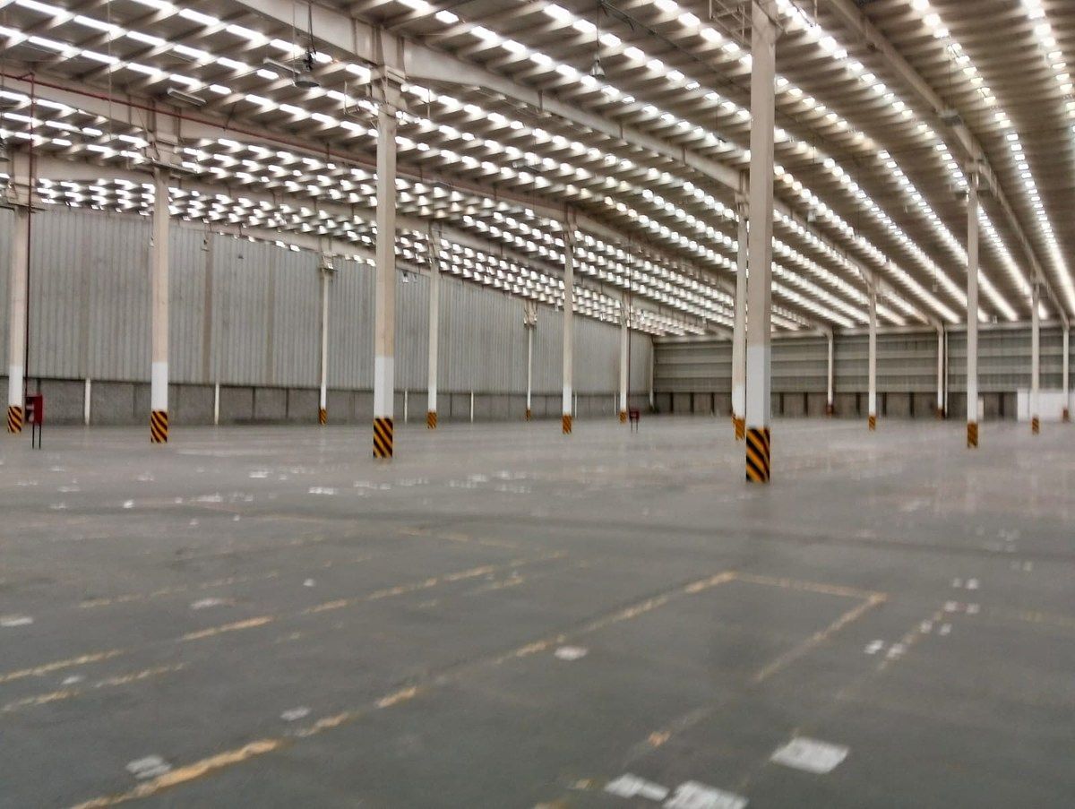 Bodega comercial en Central de Abasto, Iztapalapa, foto 8 de 13