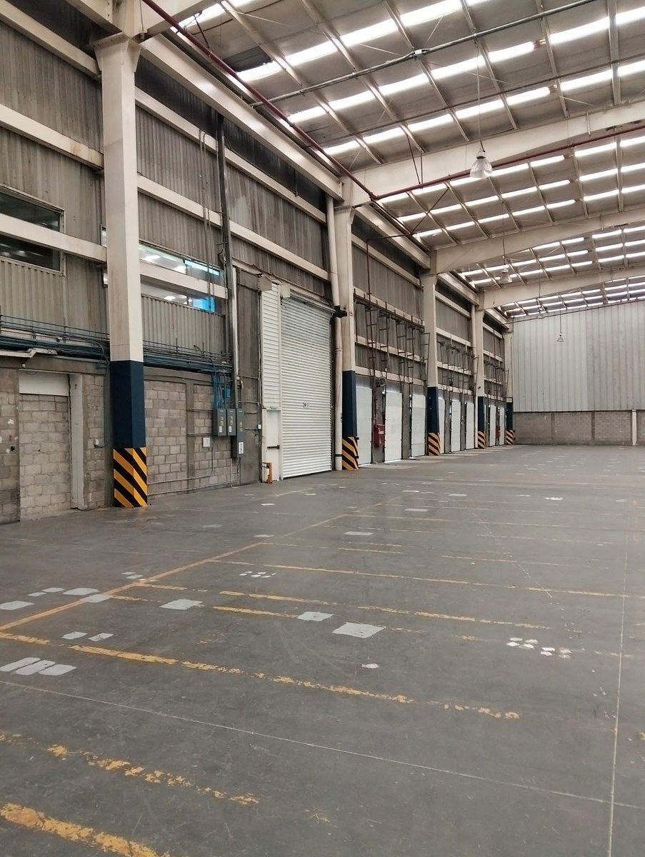 Bodega comercial en Central de Abasto, Iztapalapa, foto 9 de 13