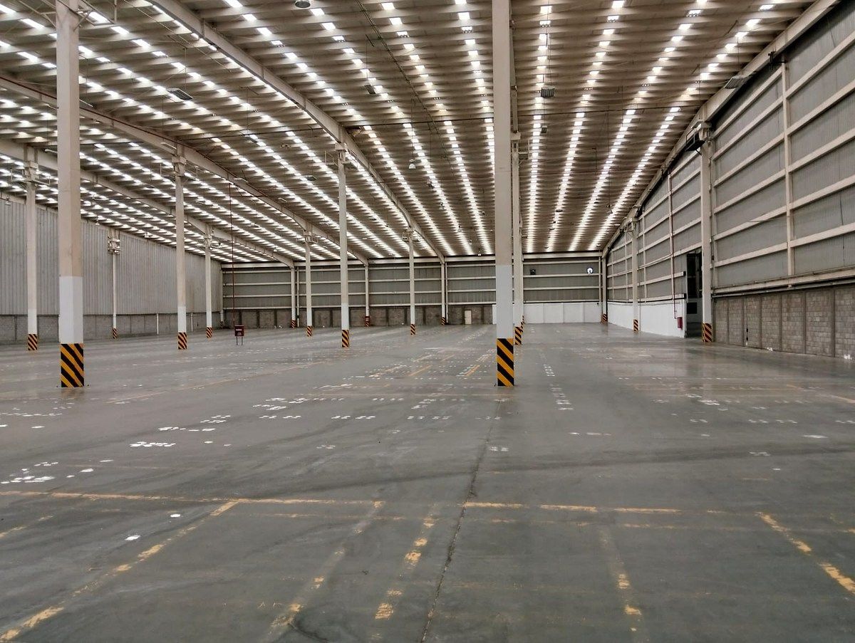 Bodega comercial en Central de Abasto, Iztapalapa, foto 10 de 13