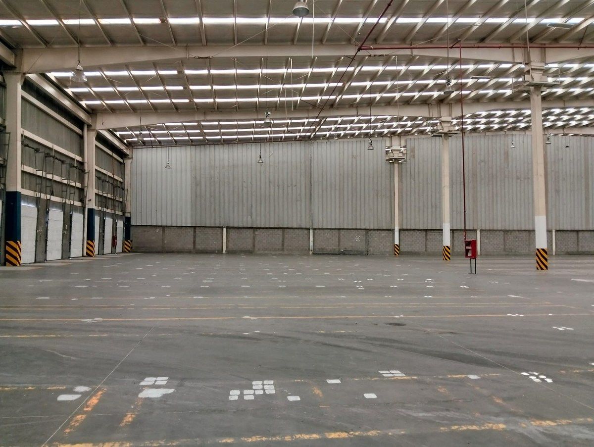 Bodega comercial en Central de Abasto, Iztapalapa, foto 11 de 13