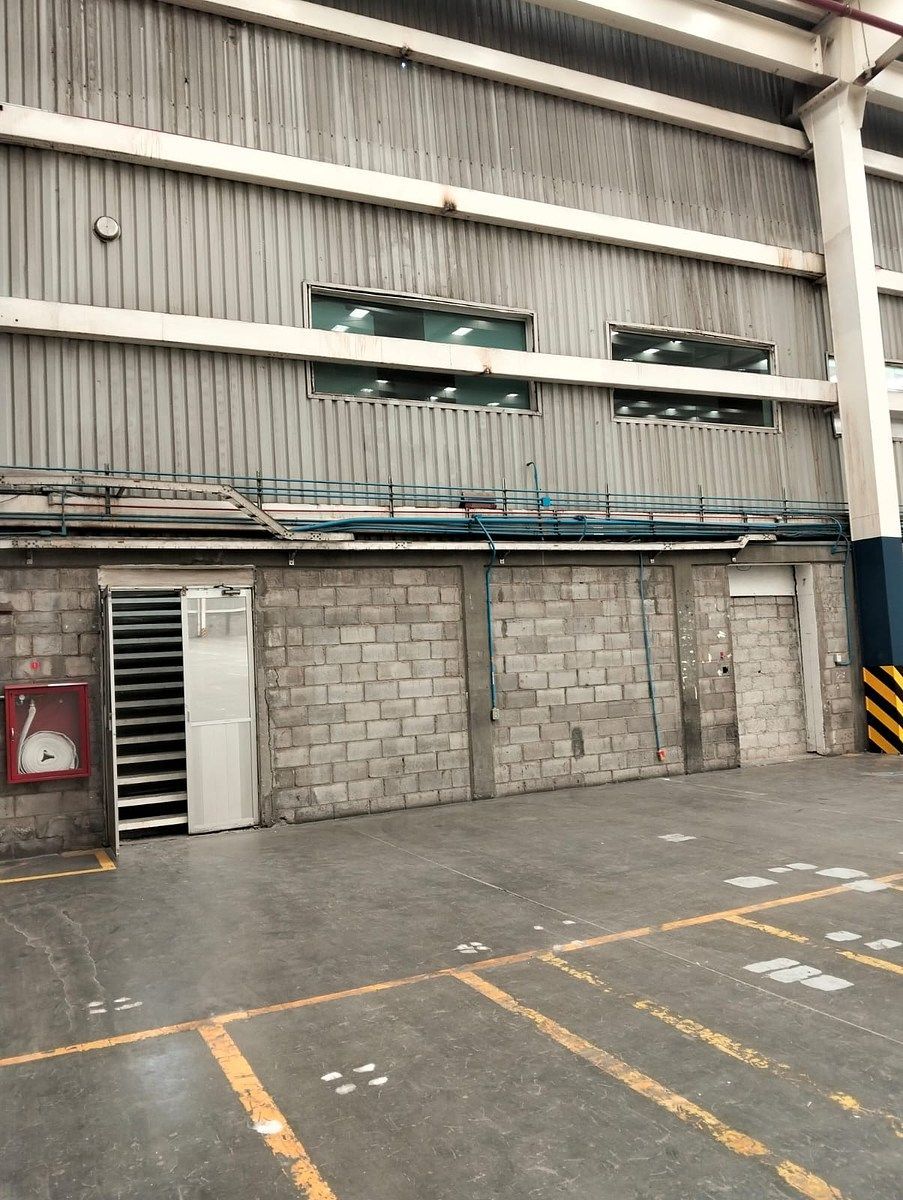 Bodega comercial en Central de Abasto, Iztapalapa, foto 13 de 13