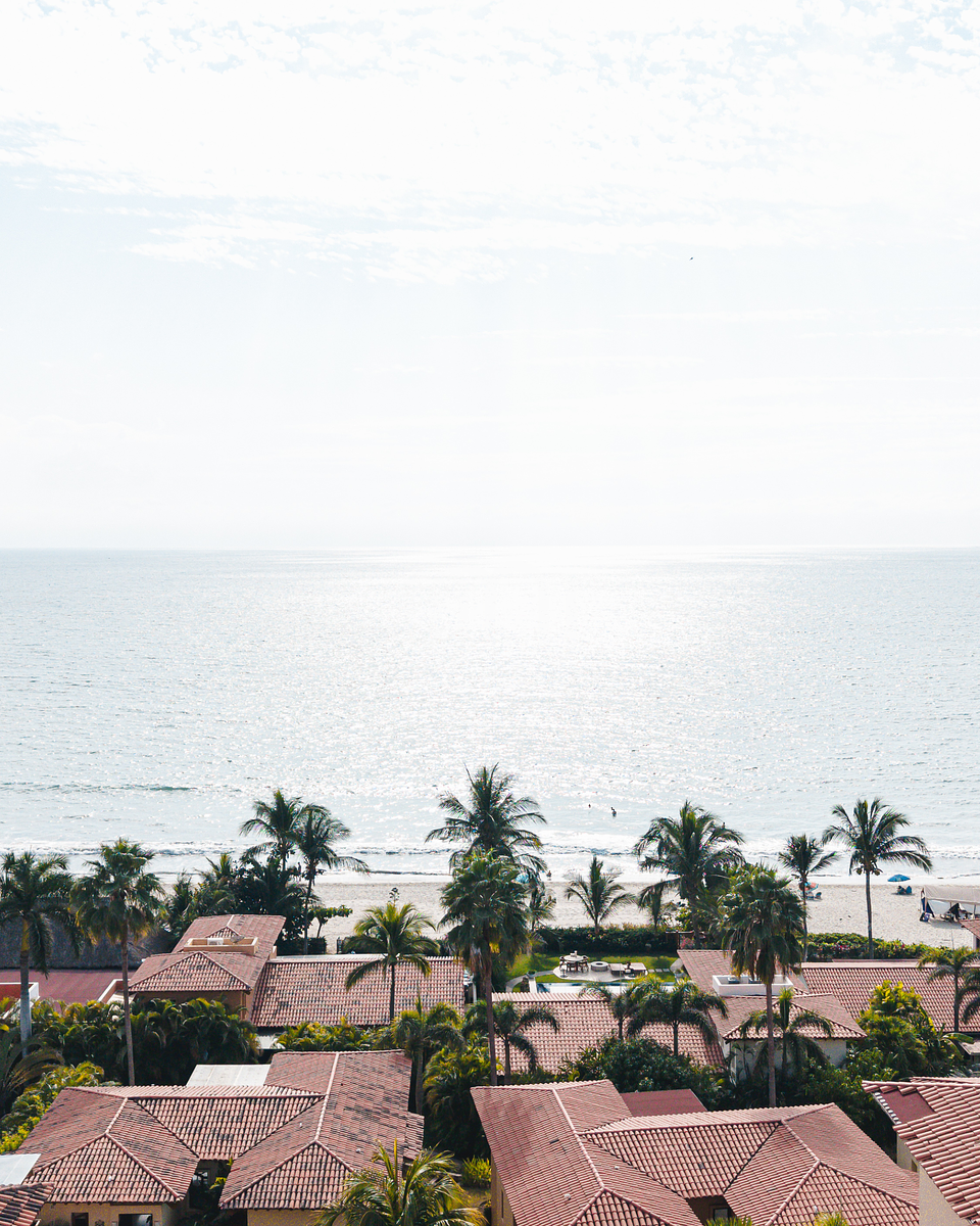 Apartment in Dorada, Bahía de Banderas, photo 7 of 11