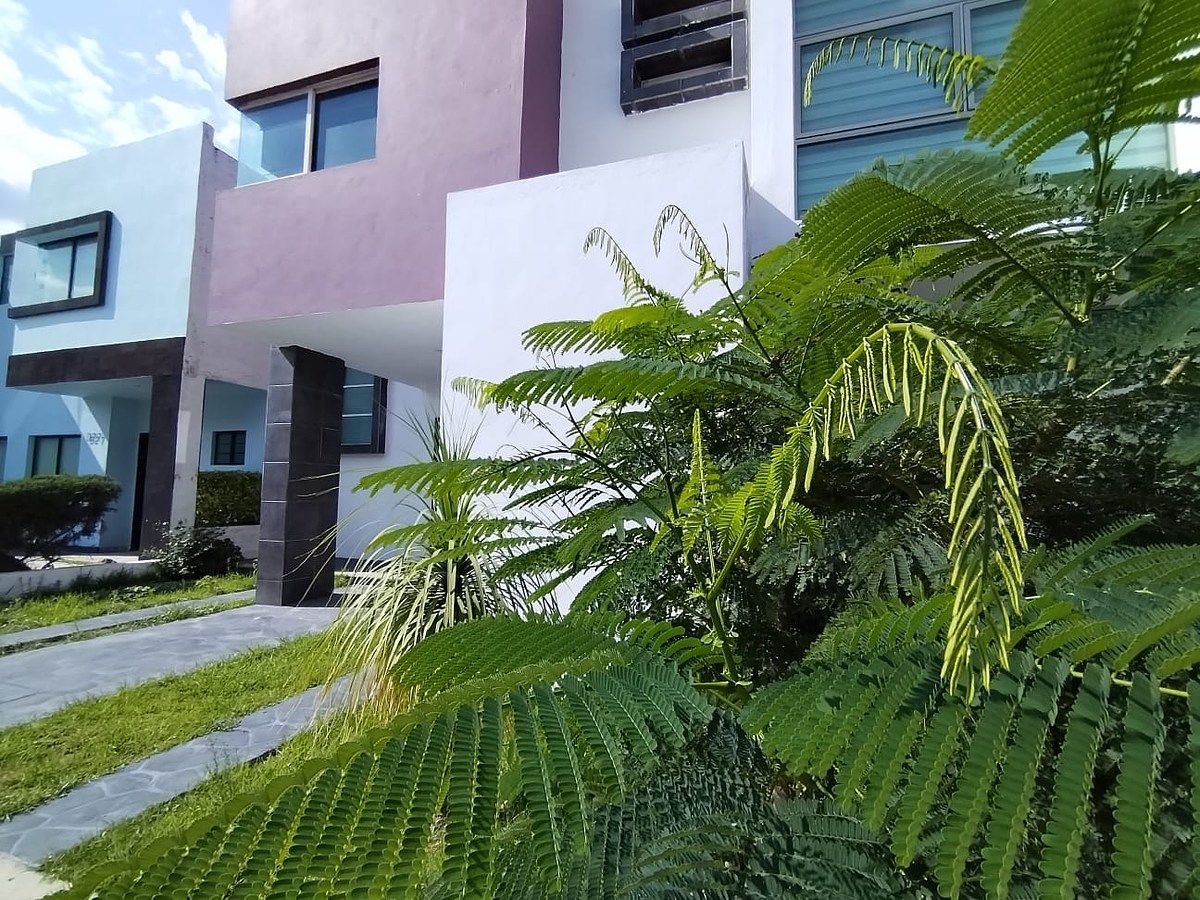 ✨Casa en Renta en Bosque Real – Tlajomulco de Zúñiga, foto 1 de 21