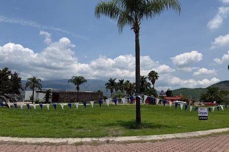 VENTA DE TERRENOS PATRIMONIALES EN TRES REYES DE CAJITITLAN