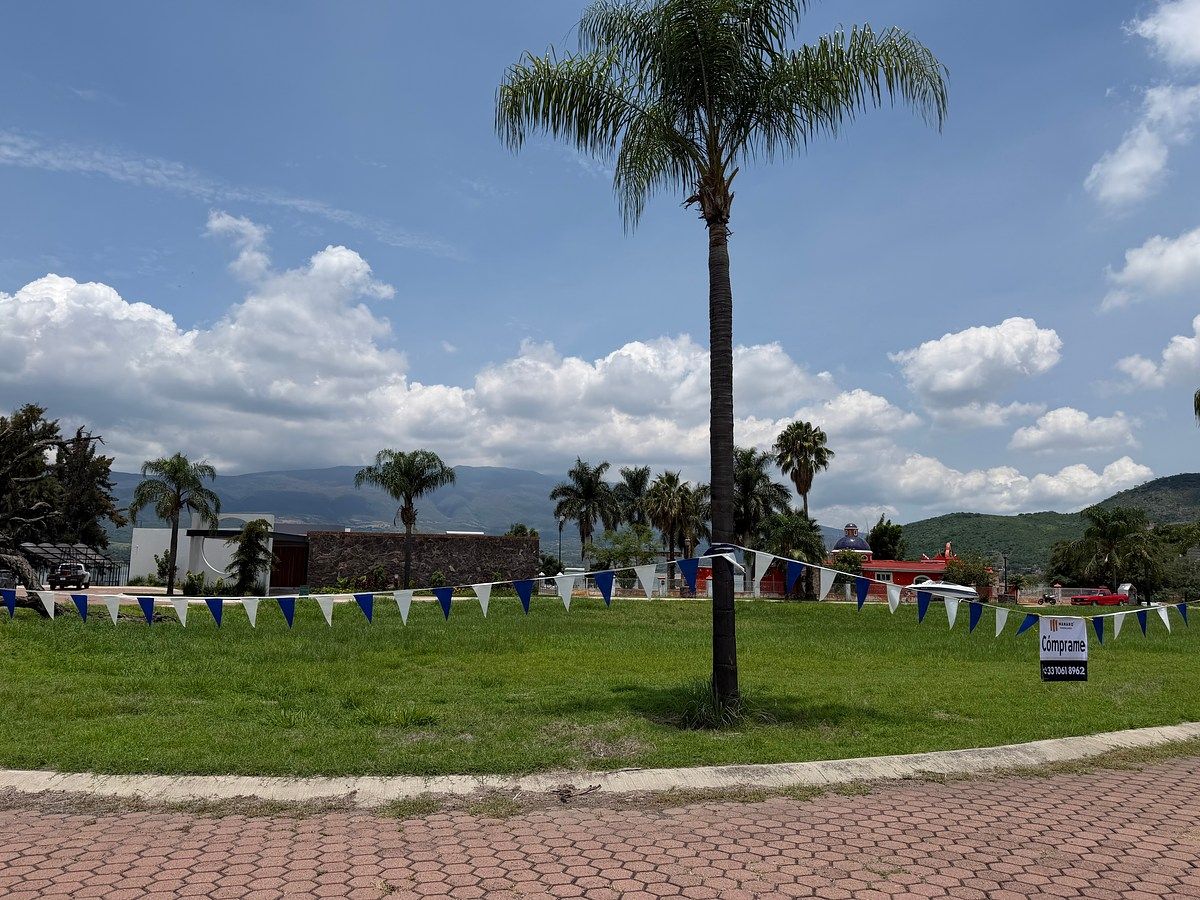 VENTA DE TERRENOS PATRIMONIALES EN TRES REYES DE CAJITITLAN, foto 1 de 20