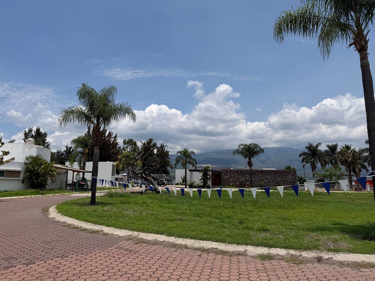 Terreno en Tres Reyes, Tlajomulco de Zúñiga, foto 3 de 20