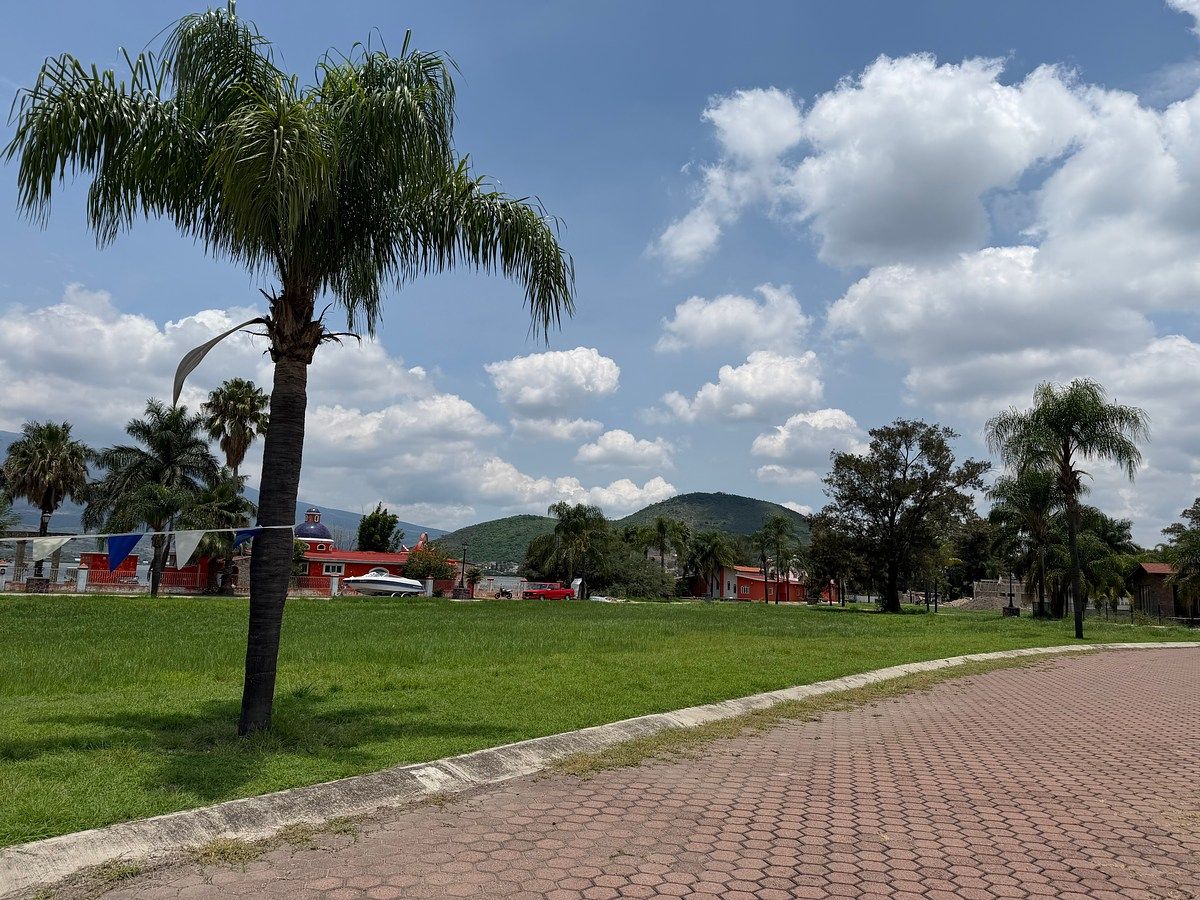 Terreno en Tres Reyes, Tlajomulco de Zúñiga, foto 4 de 20