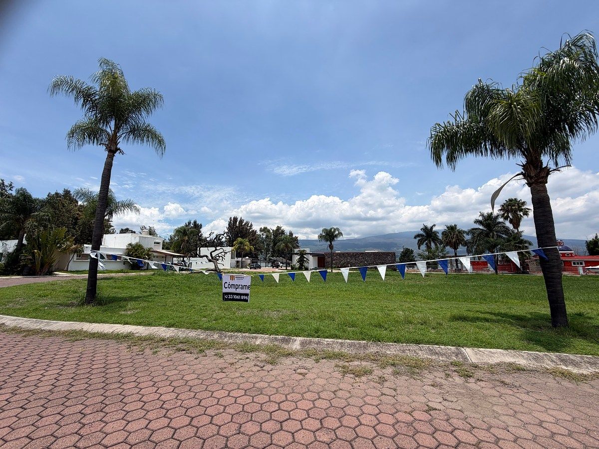 Terreno en Tres Reyes, Tlajomulco de Zúñiga, foto 5 de 20