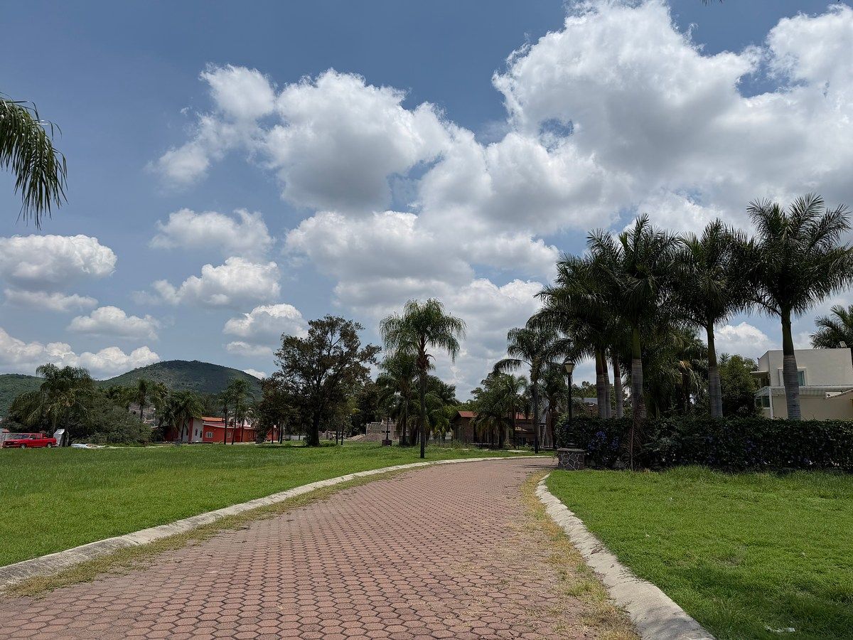 Terreno en Tres Reyes, Tlajomulco de Zúñiga, foto 6 de 20