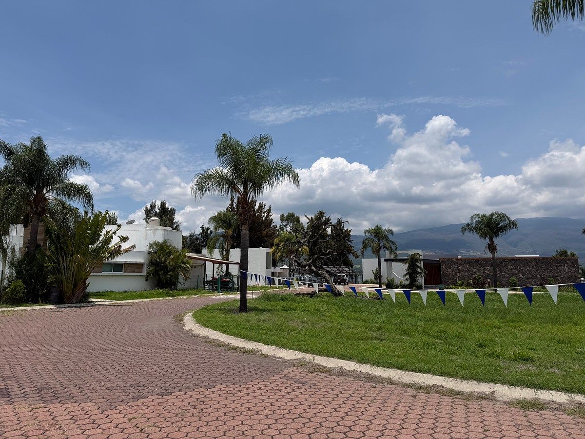 Terreno en Tres Reyes, Tlajomulco de Zúñiga, foto 7 de 20