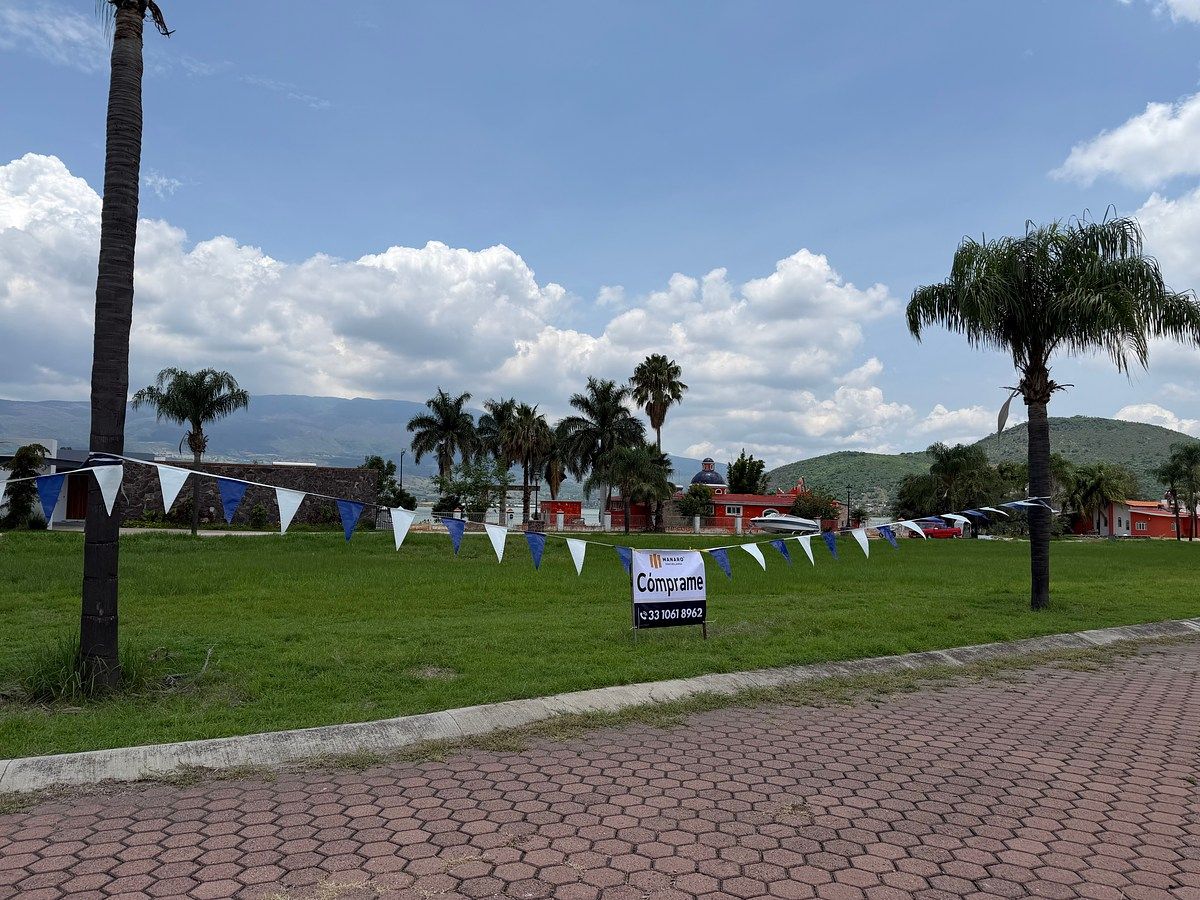 Terreno en Tres Reyes, Tlajomulco de Zúñiga, foto 8 de 20