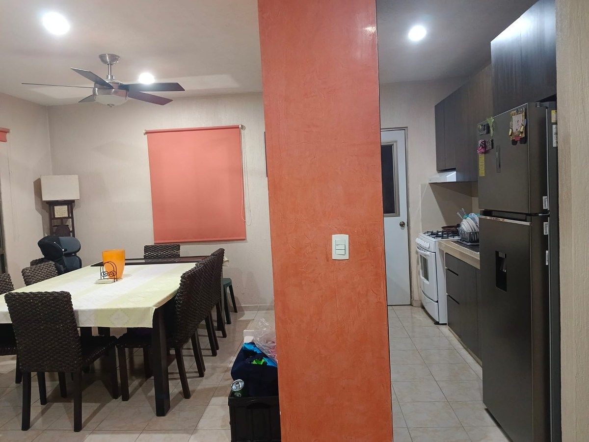 Casa em Las Américas, Mérida, foto 2 de 12