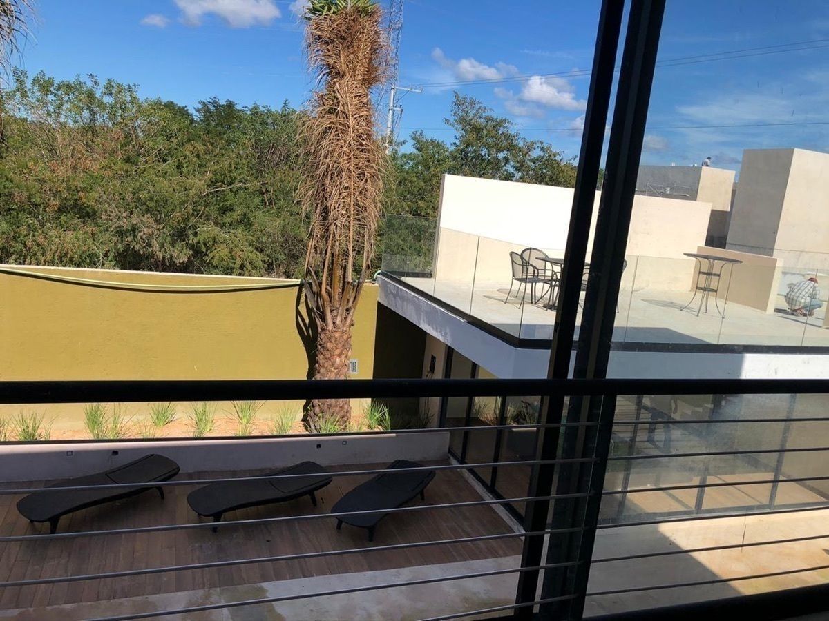 Apartamento em Temozón Norte, Mérida, foto 7 de 24