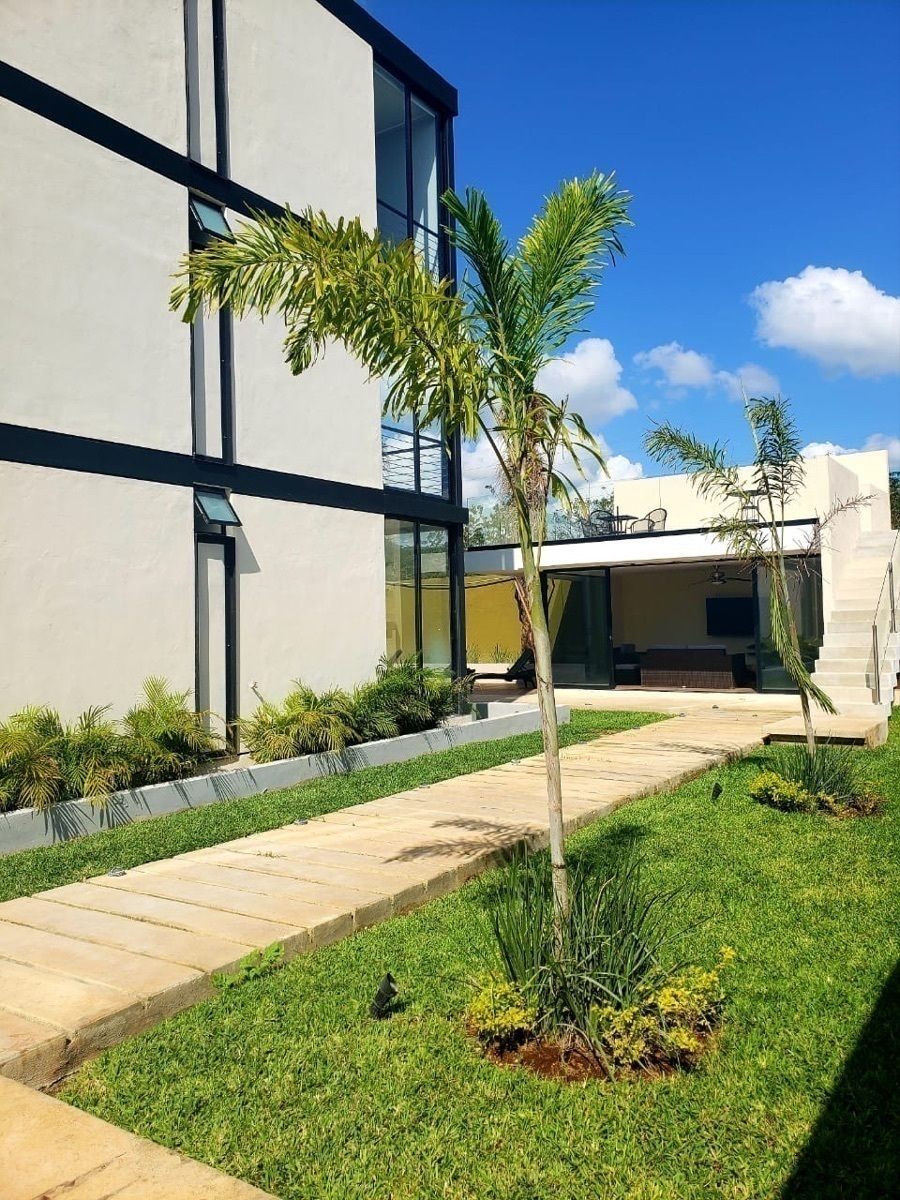 Apartamento em Temozón Norte, Mérida, foto 14 de 24
