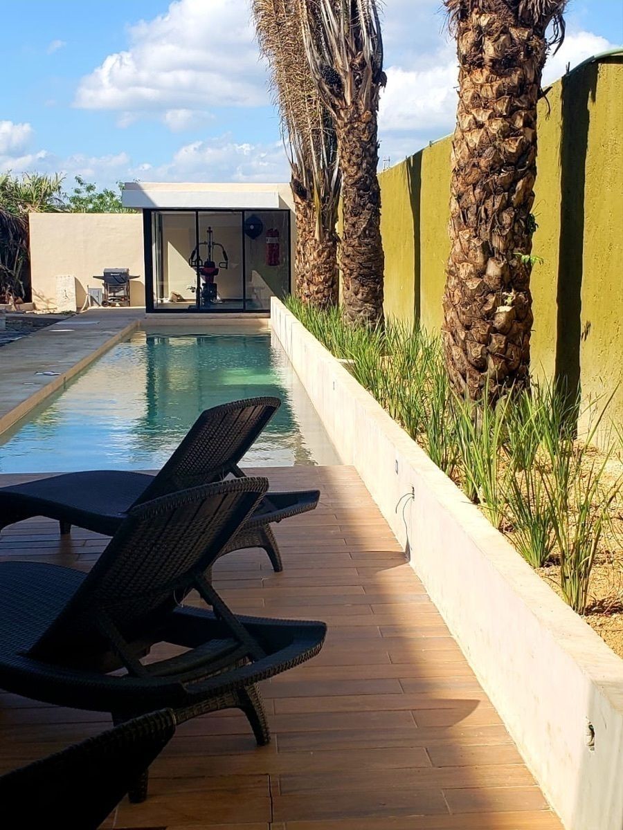 Apartamento em Temozón Norte, Mérida, foto 15 de 24