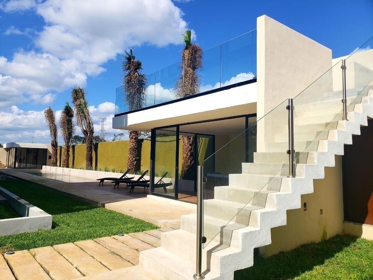 Apartamento em Temozón Norte, Mérida, foto 16 de 24