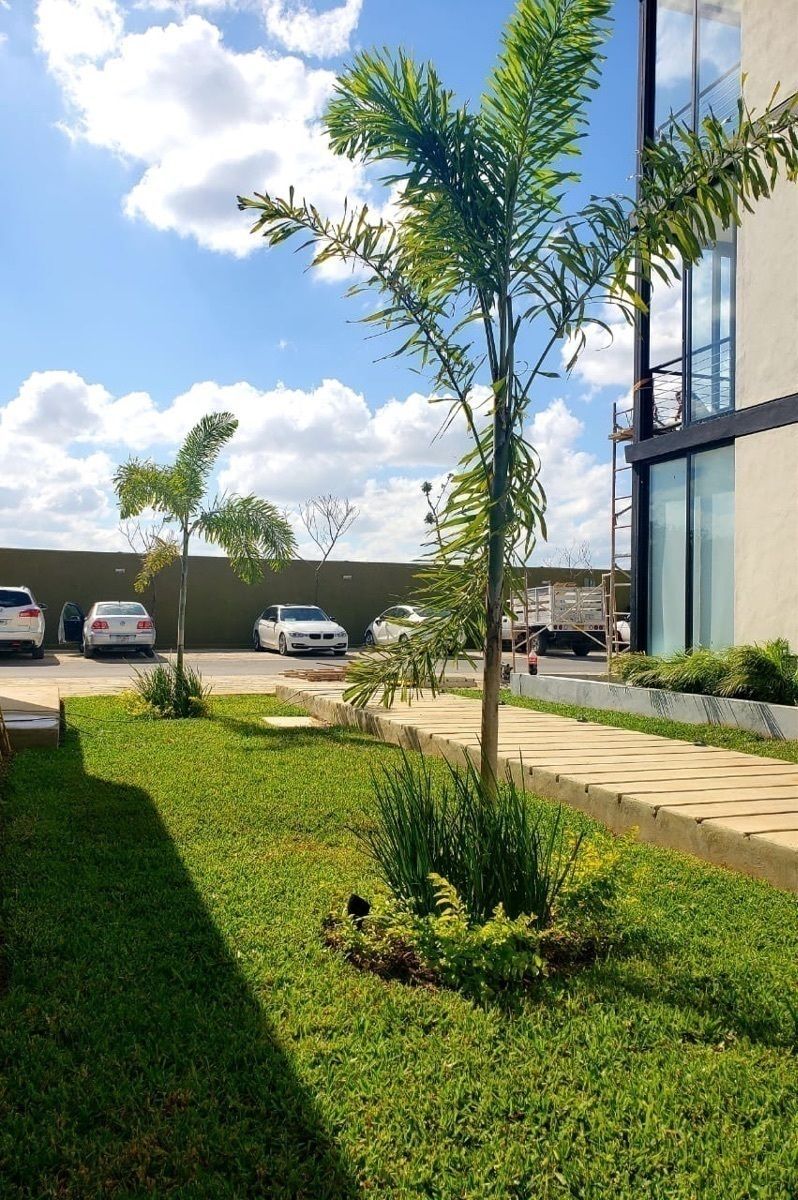 Apartamento em Temozón Norte, Mérida, foto 18 de 24