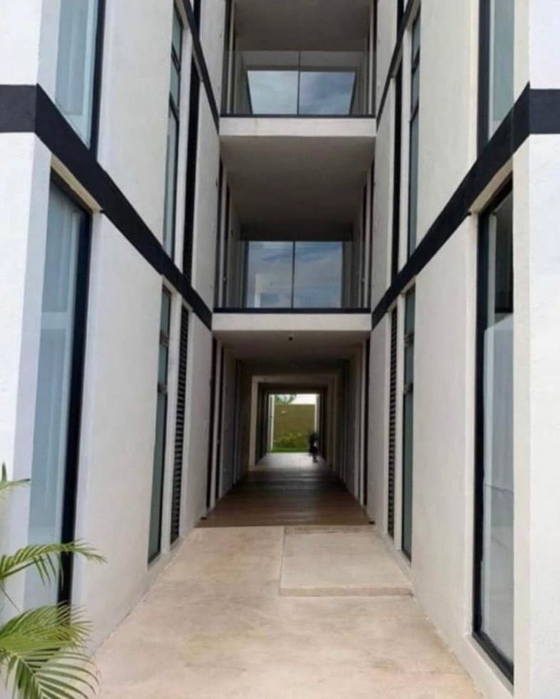 Apartamento em Temozón Norte, Mérida, foto 23 de 24