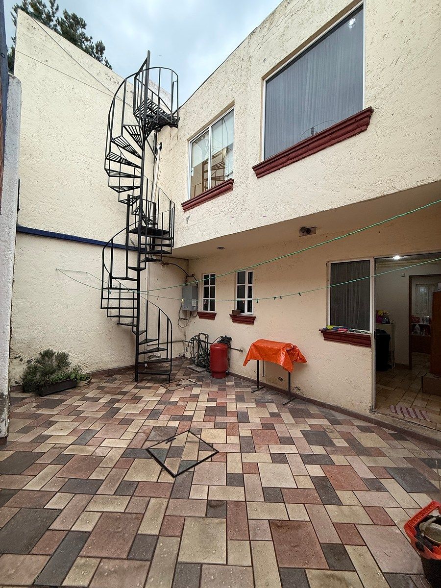 Casa em condomínio fechado em Santa María Magdalena Ocotitlán, Metepec, foto 22 de 24