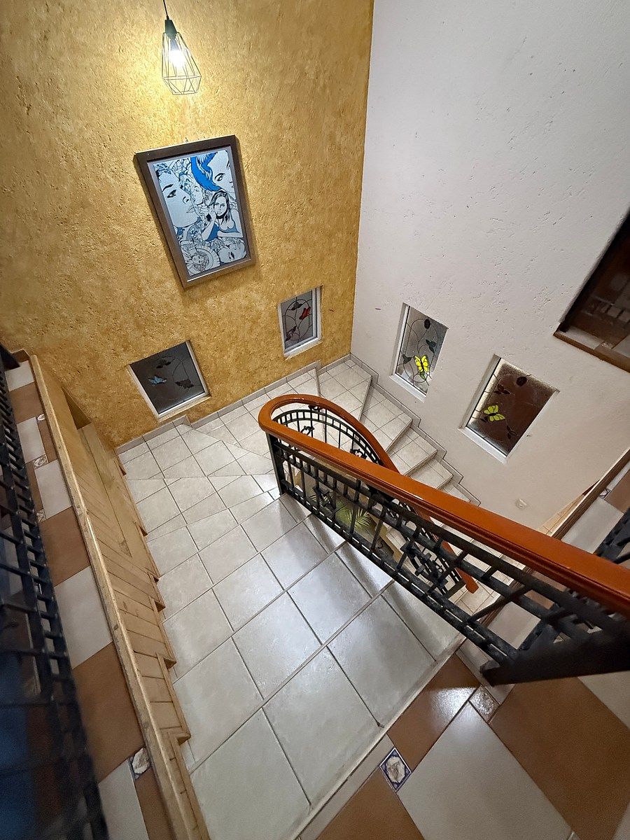 Casa em condomínio fechado em Santa María Magdalena Ocotitlán, Metepec, foto 9 de 24