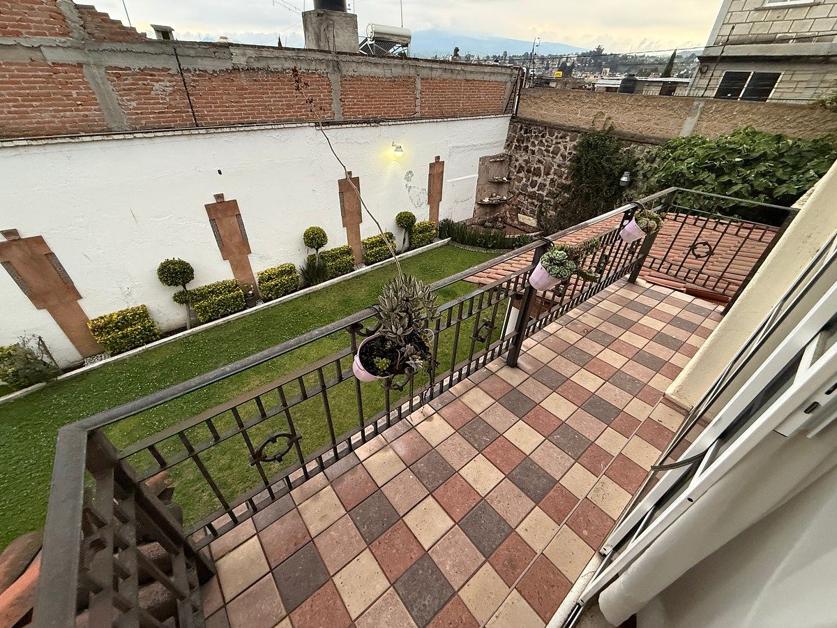 Casa em condomínio fechado em Santa María Magdalena Ocotitlán, Metepec, foto 16 de 24