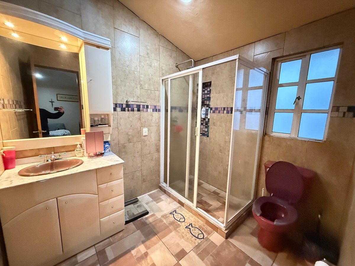 Casa em condomínio fechado em Santa María Magdalena Ocotitlán, Metepec, foto 18 de 24
