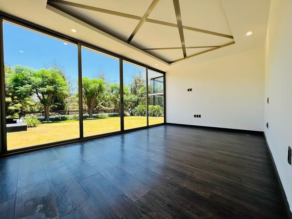 Casa em Tres Marías, Morelia, foto 4 de 26