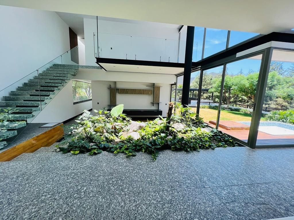 Casa em Tres Marías, Morelia, foto 7 de 26