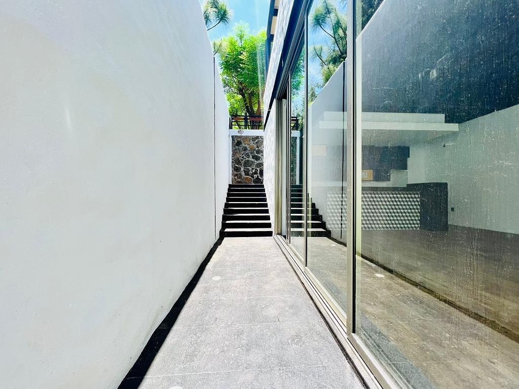 Casa em Tres Marías, Morelia, foto 25 de 26