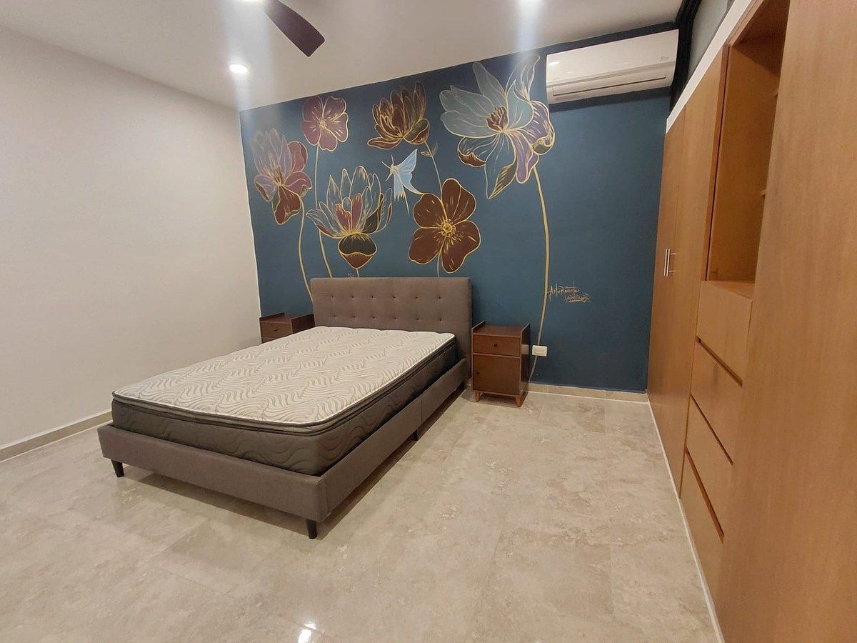 Apartamento em Temozón Norte, Mérida, foto 7 de 20