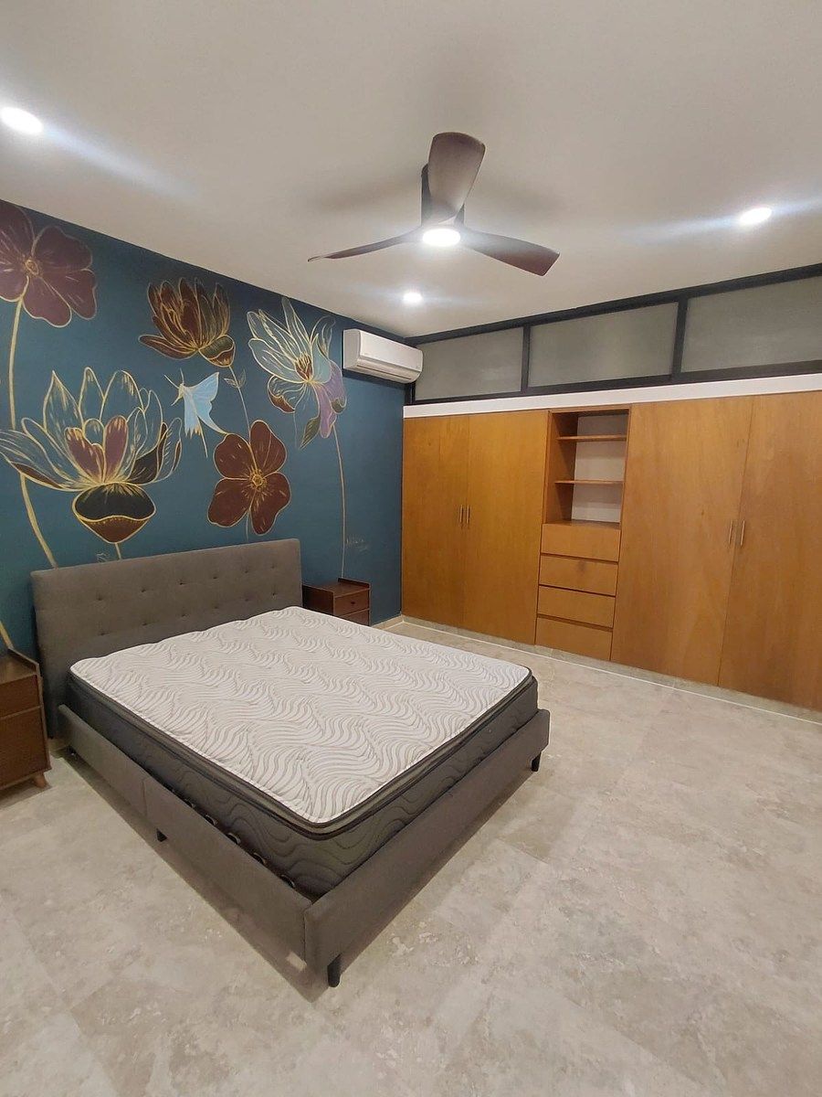 Apartamento em Temozón Norte, Mérida, foto 6 de 20