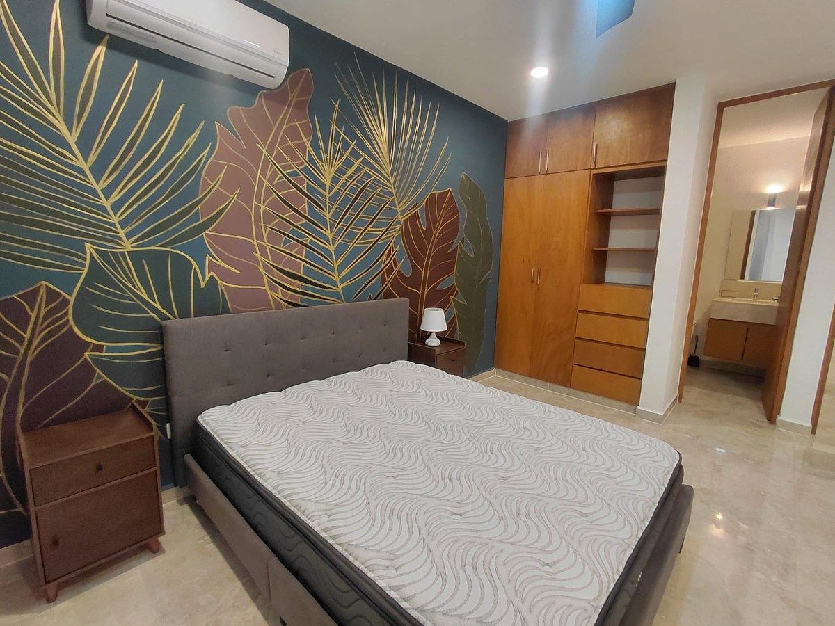 Apartamento em Temozón Norte, Mérida, foto 9 de 20