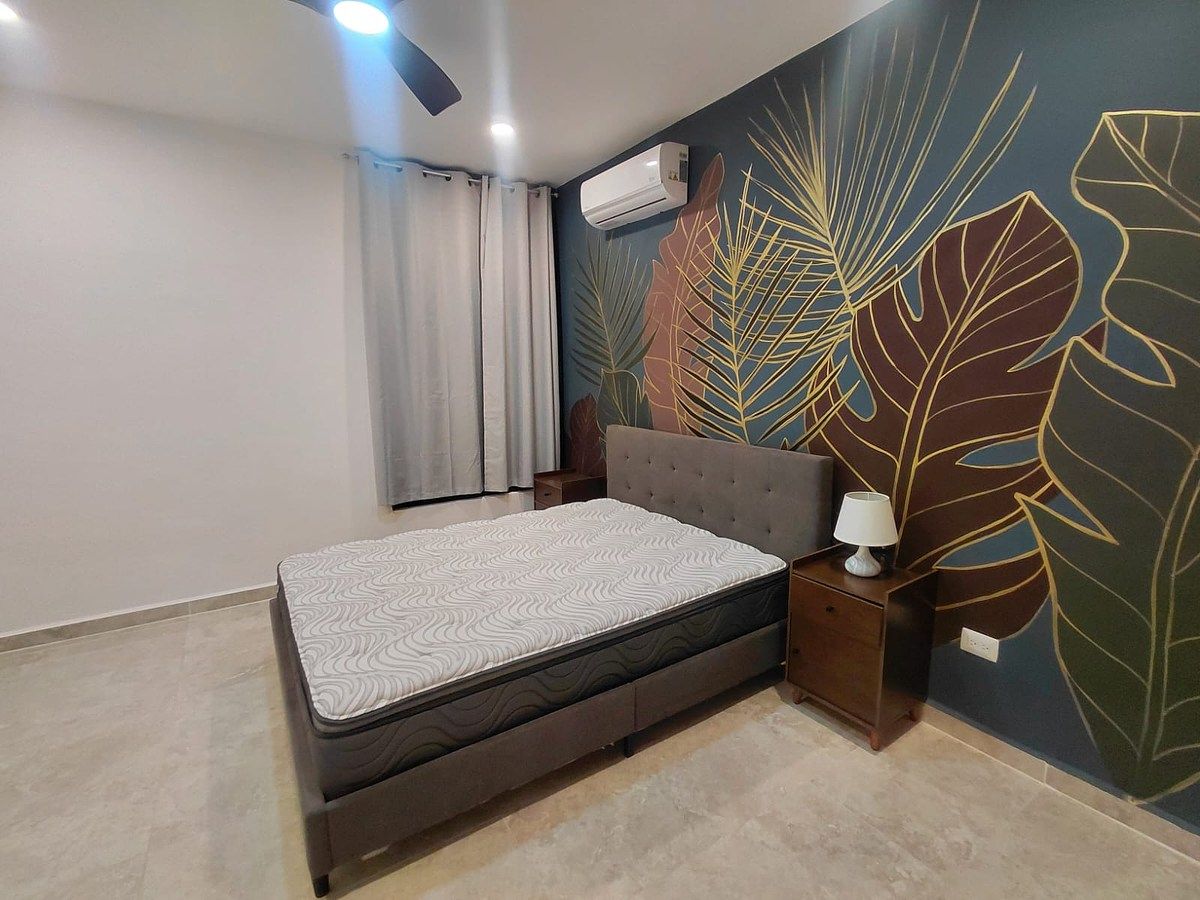 Apartamento em Temozón Norte, Mérida, foto 10 de 20