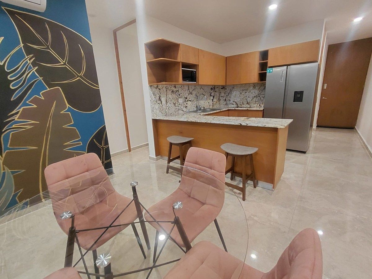 Apartamento em Temozón Norte, Mérida, foto 4 de 20