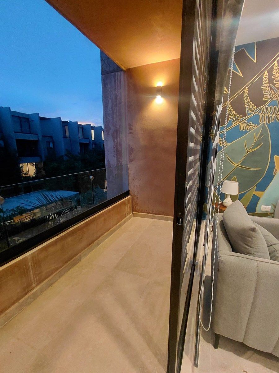 Apartamento em Temozón Norte, Mérida, foto 12 de 20