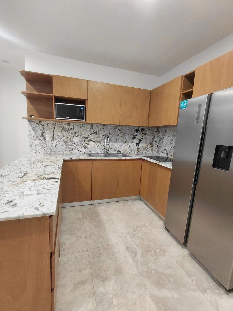 Apartamento em Temozón Norte, Mérida, foto 5 de 20