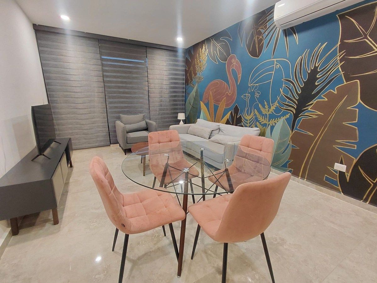 Apartamento em Temozón Norte, Mérida, foto 2 de 20