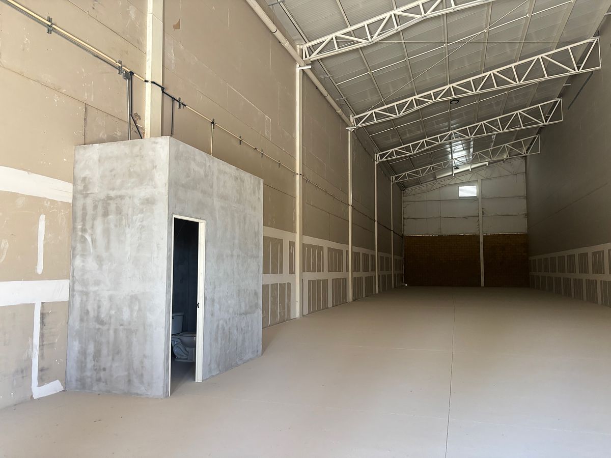 Galpão comercial em De las Juntas Delegación, Puerto Vallarta, foto 2 de 6